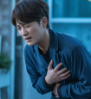 왼쪽 가슴 통증 원인