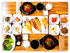 오시기식당