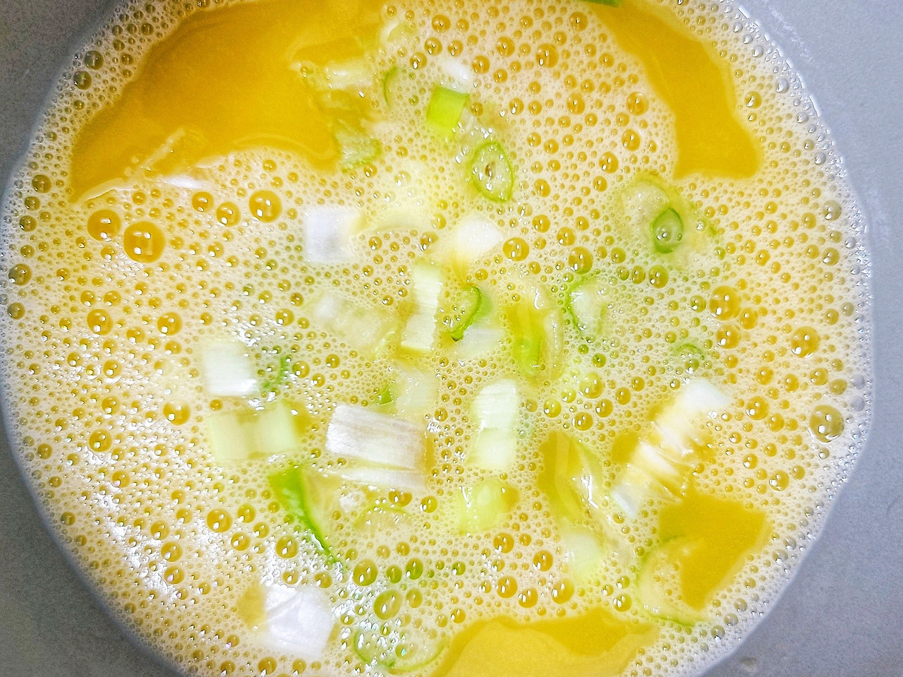 전자렌지 계란찜 맛있게 하는 법