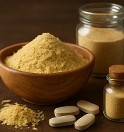 맥주효모의 효능