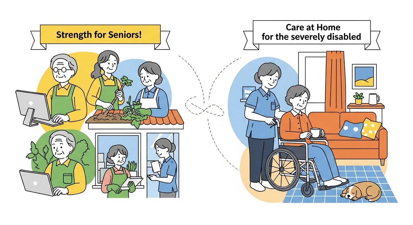 2025년 시니어 정책자금 정리