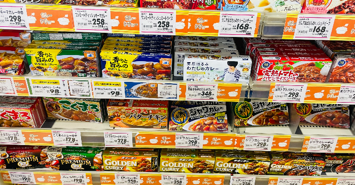 여기는 카레천국