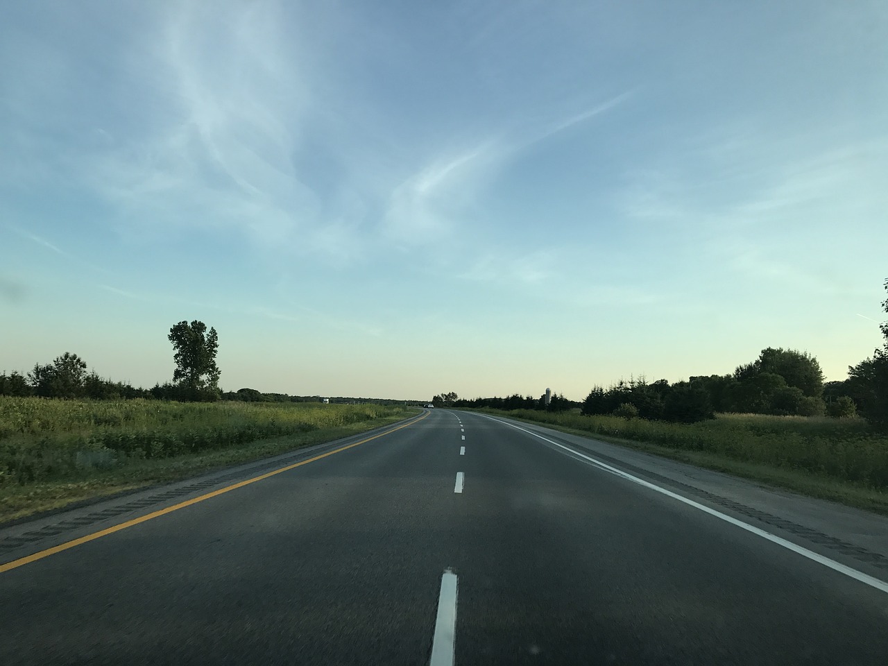 고속도로 여행 관련 사진