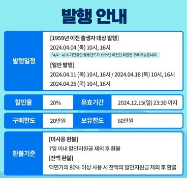 대한민국 수산대전 쿠폰