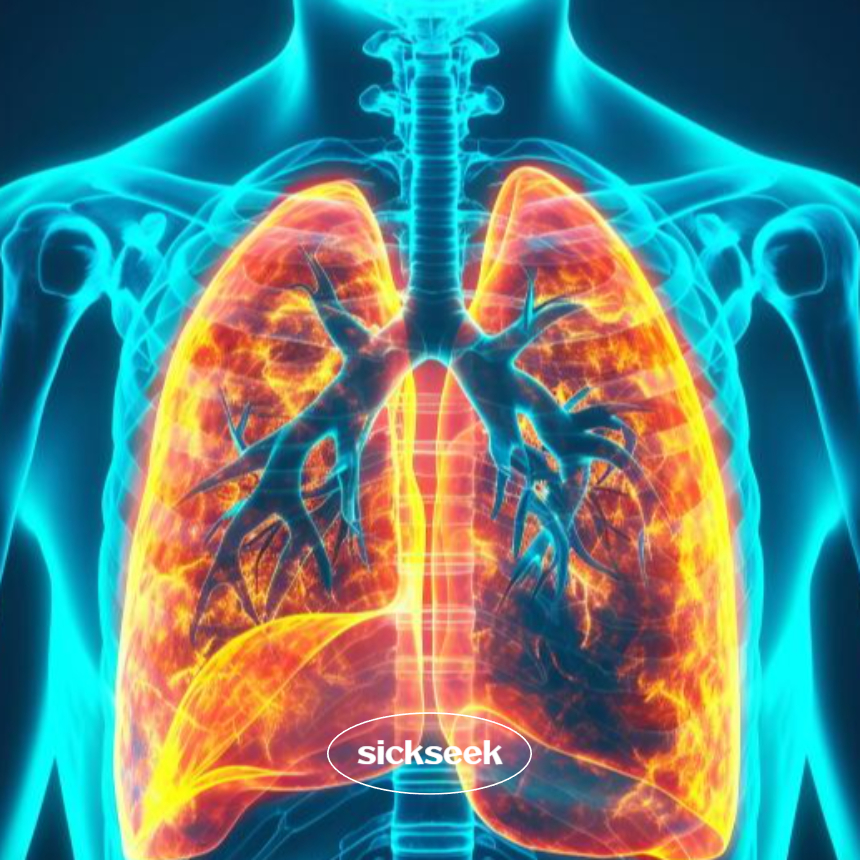 인플루엔자 급성 폐렴 증상, 최악은 사망...