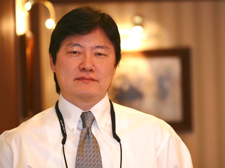 노환규 프로필 나이 고향 학력 페이스북 의사 경력