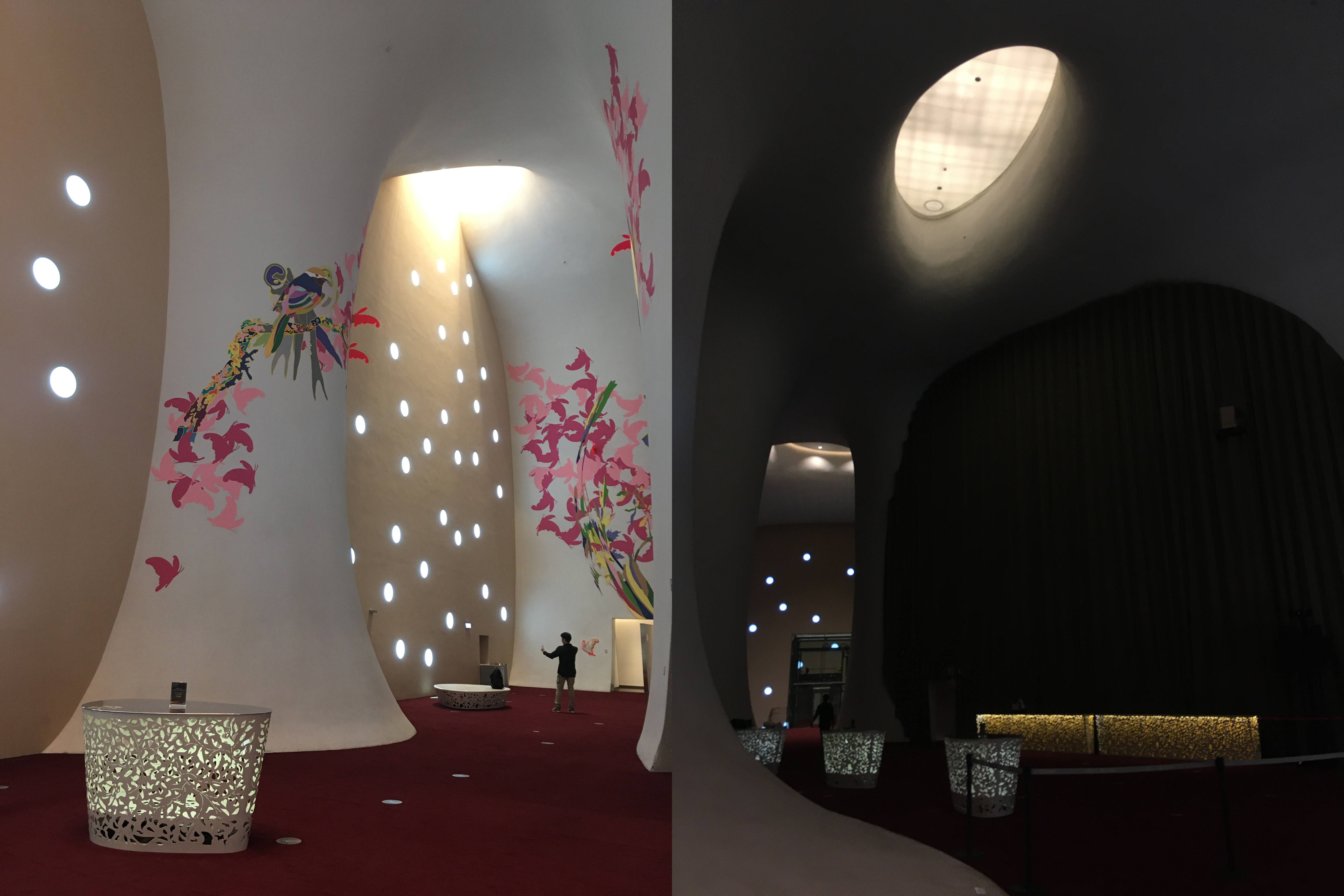 국립가극원-내부2