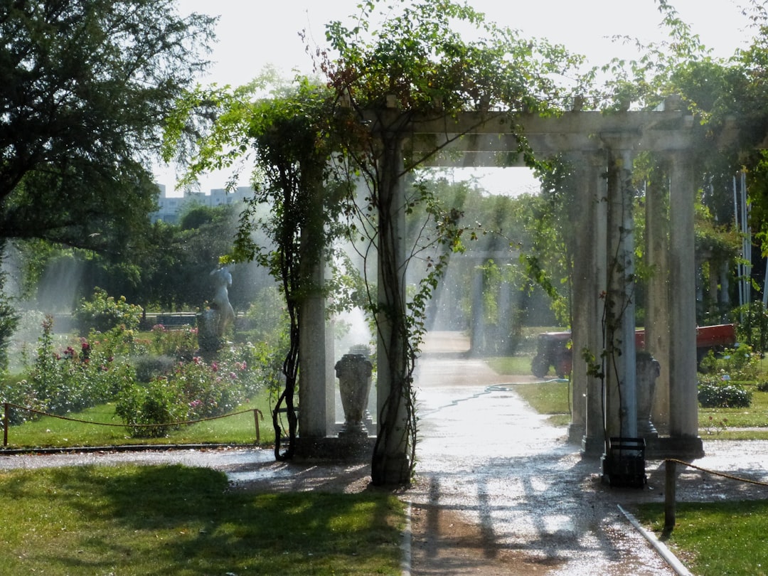 Plant Garden