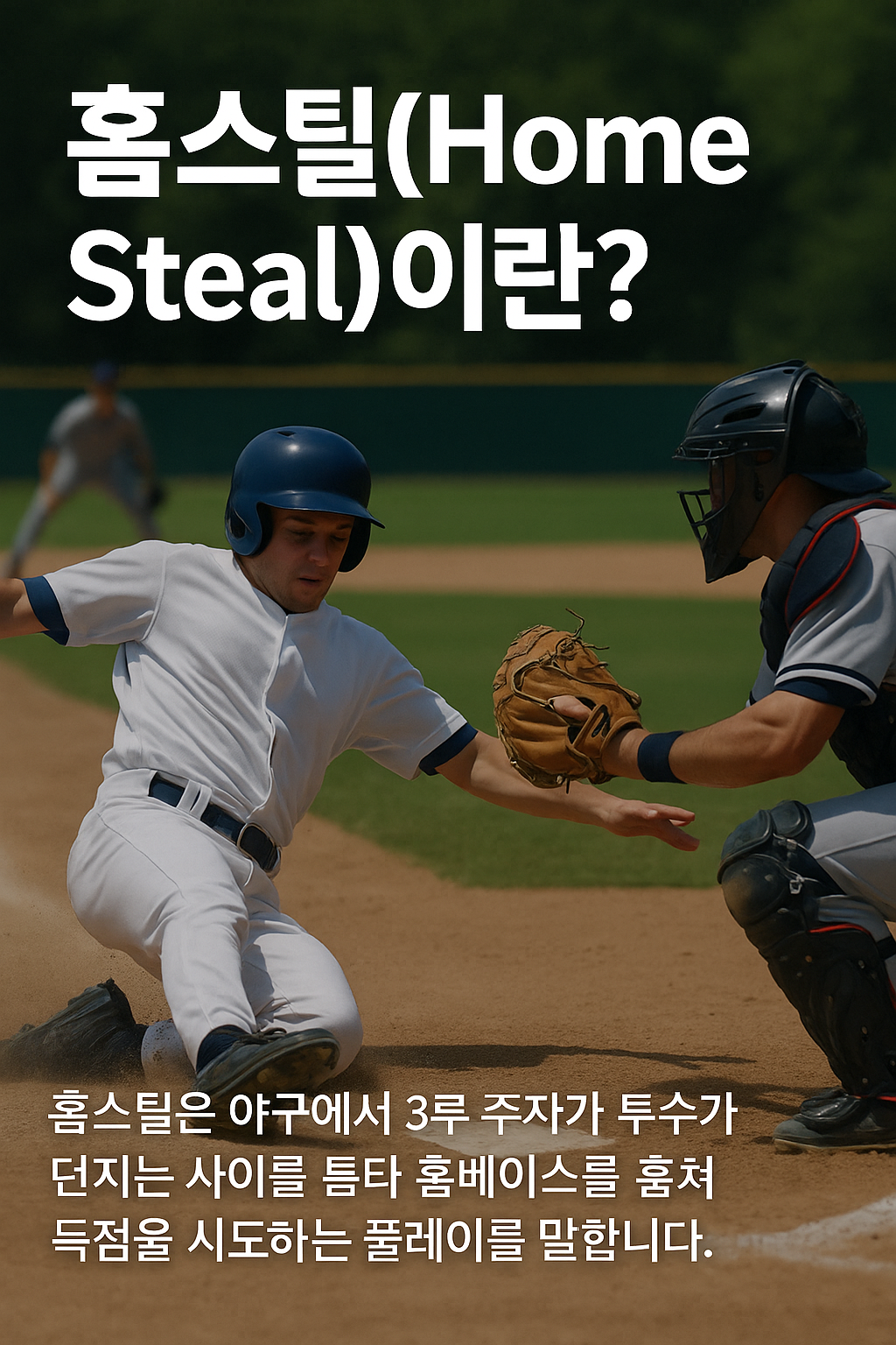 홈스틸