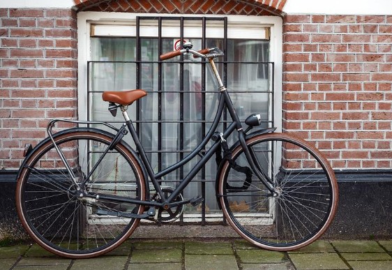 [초보자전거] 자전거자전거 점검사항, 관리방법