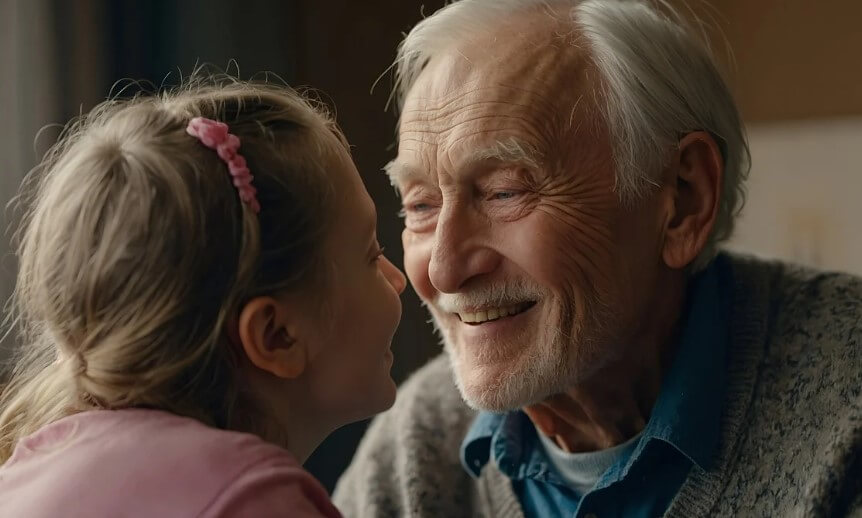 간병인의중요성-희망