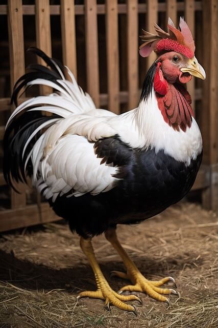 2024년 신년운세 닭띠 3월 나 말리지 마~