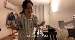 박경혜 배우 나이 프로필 카페알바 나혼산