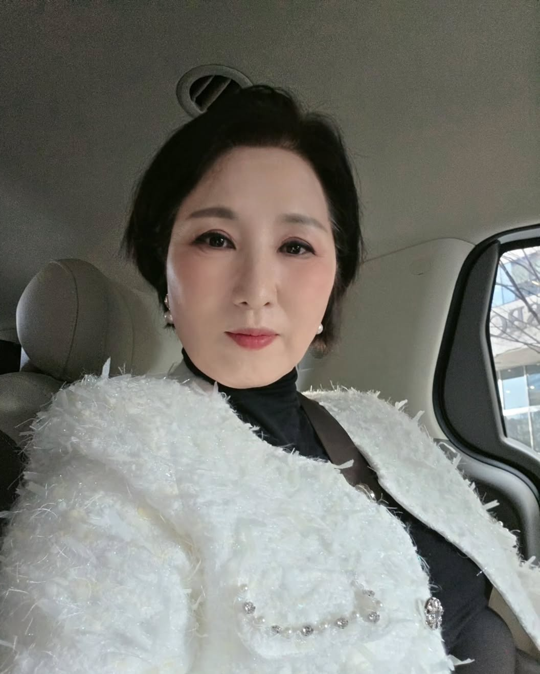 이호선 교수 프로필