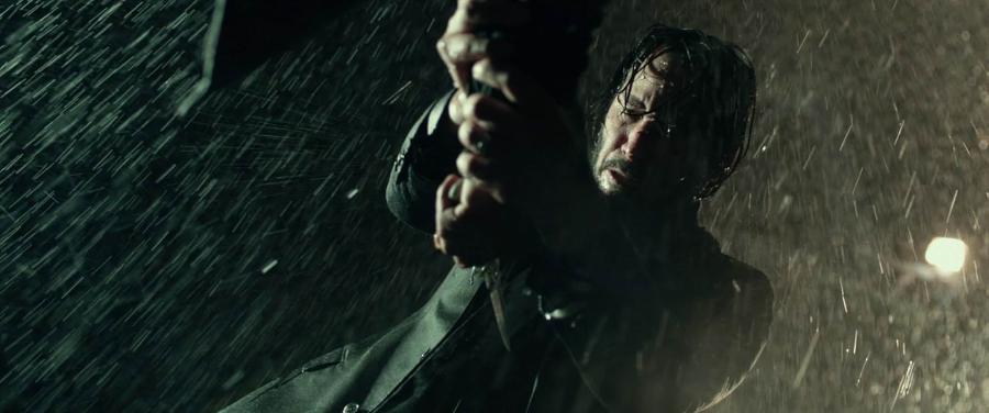 존 윅1 기본정보