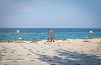 연곡 솔향기 캠핑장 예약