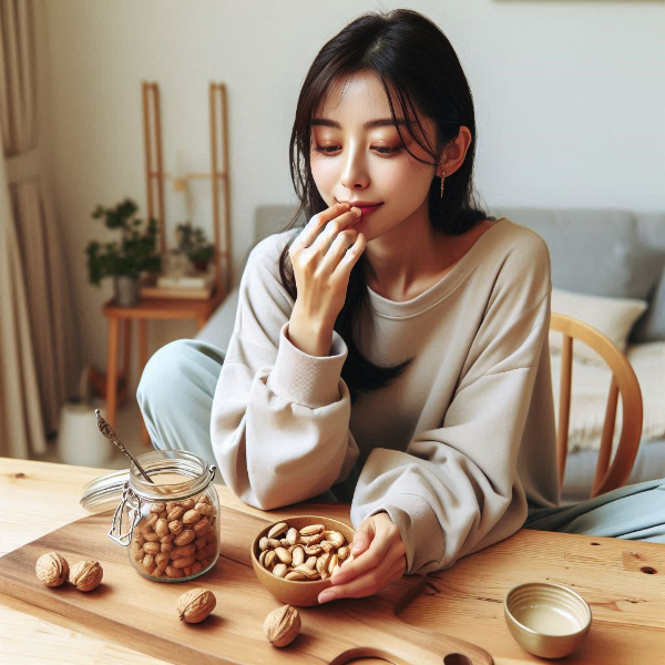 브라질너트 효능 하루섭취량 셀레늄 함량 효과는?