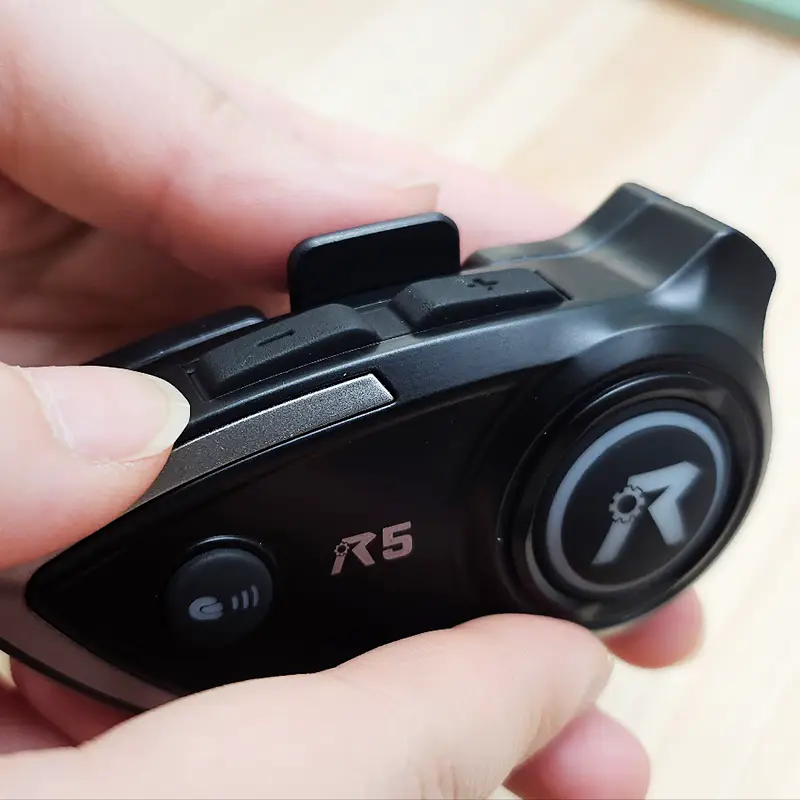 R5 디자인