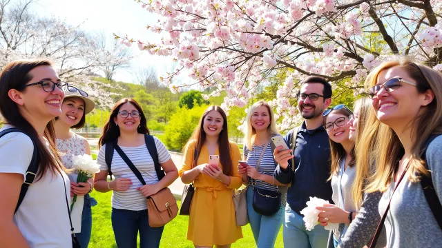 봄꽃 보기 좋은곳3