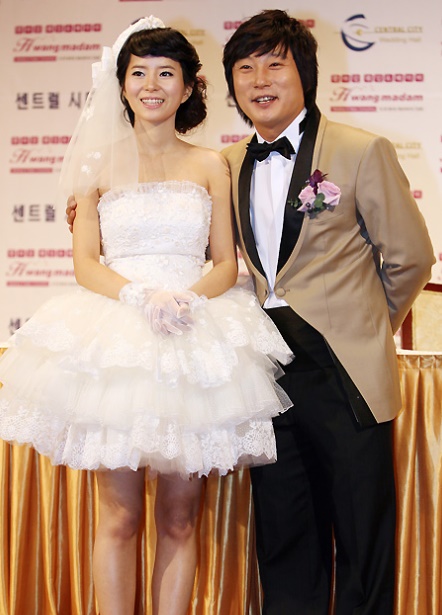 이수근 아내 박지연