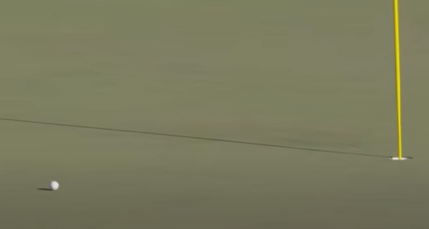 golf