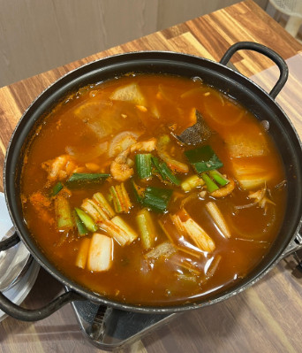 전현무계획2 영광 덕자조림 병어찜 민어회 맛집 