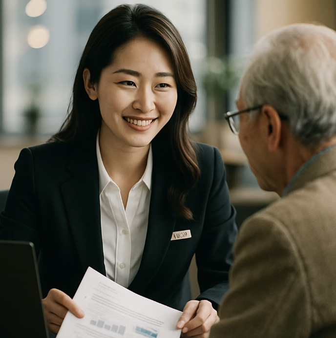 한 번 선택하면 끝? 꼭 그렇지는 않아요