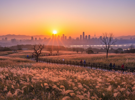 2026 해돋이시간표 총정리|지역별·명소별 일출 시간 한눈에