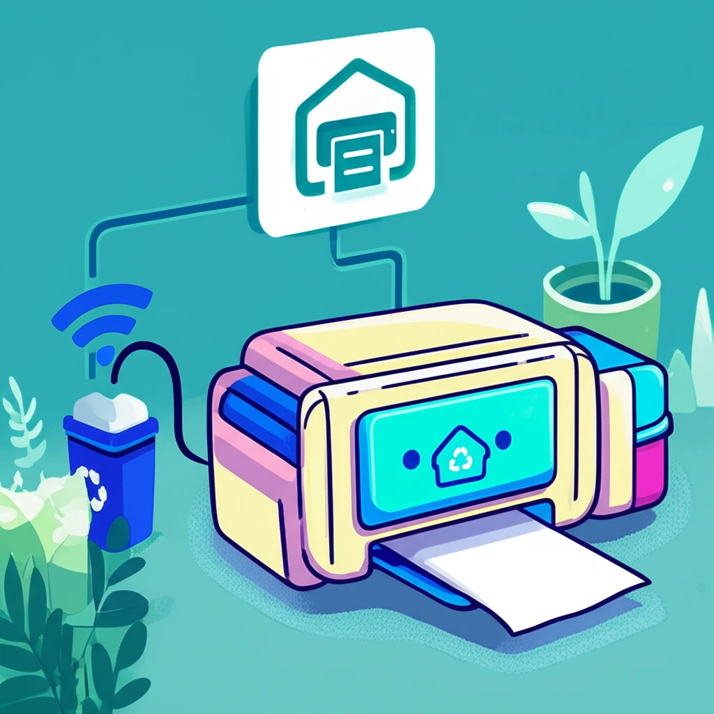 프린터 고민 끝! 2025년 현명한 