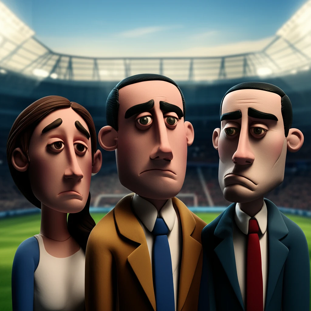 스카이스포츠, 네빌 출입 금지에 '강