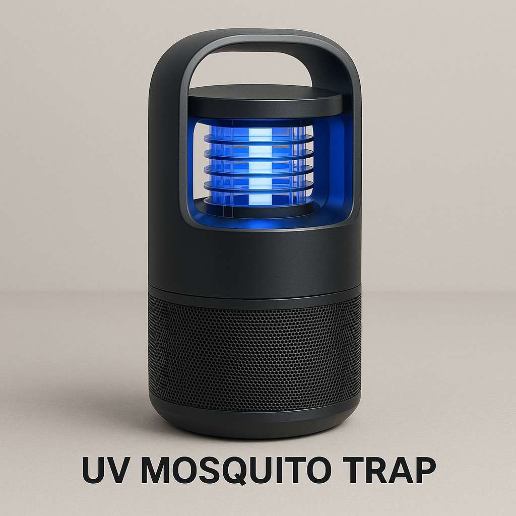 UV 모기 트랩