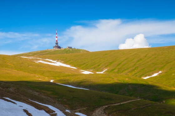 한라산 국립공원