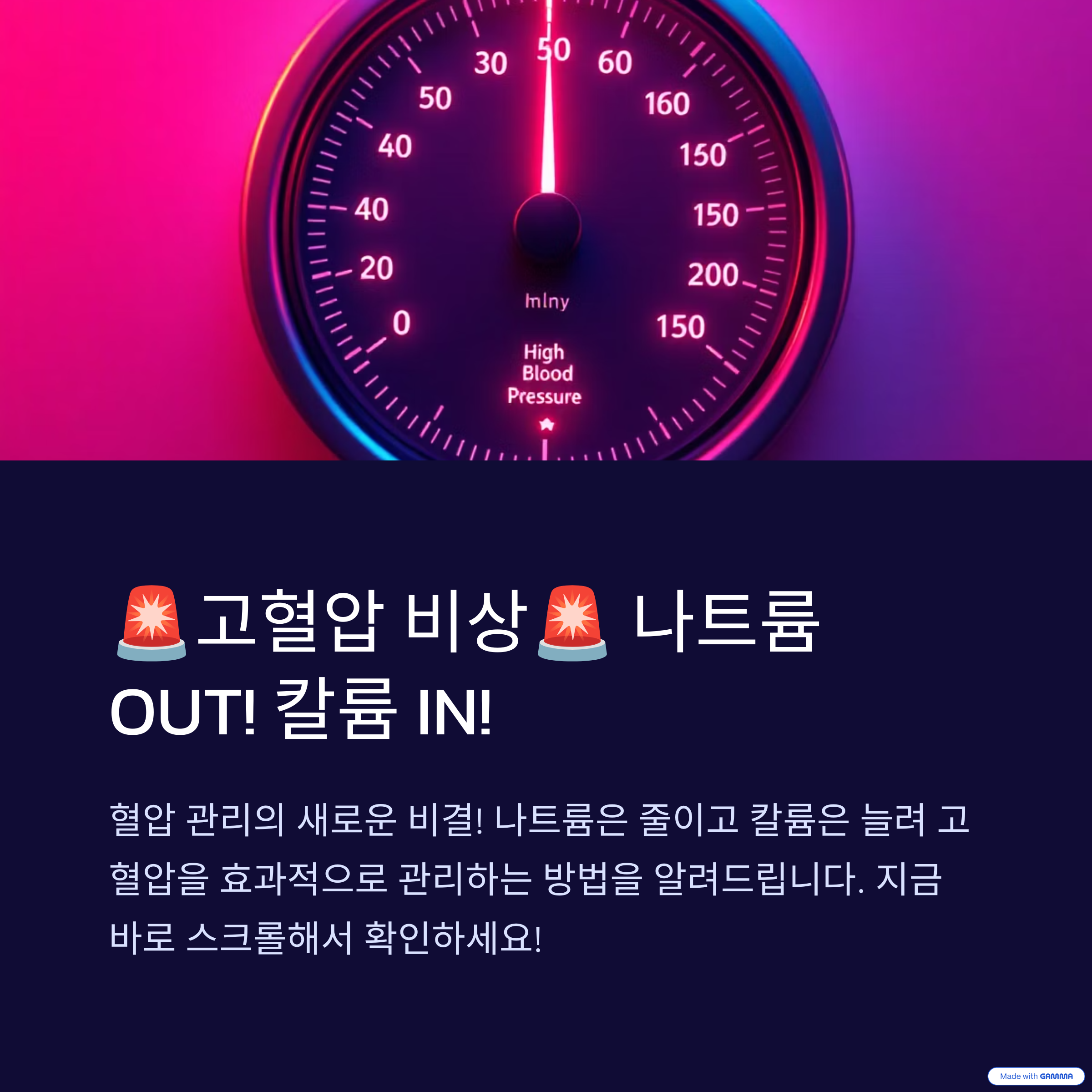 🥔고혈압 잡는 고칼륨 식품, 감자·고구마·서리태를 챙겨야 하는 이유