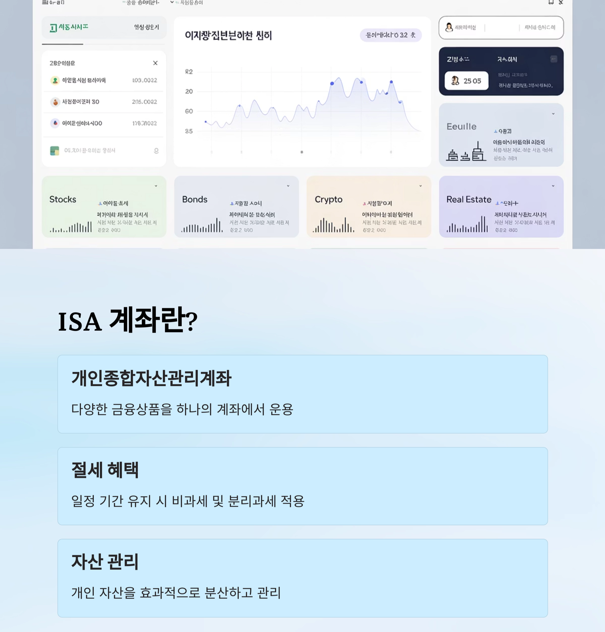 절세와 재테크를 한번에! ISA 계좌 200% 활용법 공개