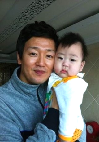 김정태 배우 &amp;#124; 간암 재발 가능성 &amp;#124; 프로필 나이 아들 아스퍼거 증후군