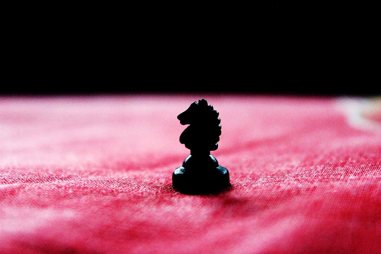 겉보기엔 구멍 같은 수가 '좋은 수'가 되는 이유