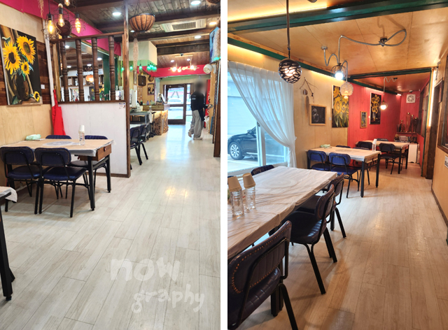 일광정-칠암본점