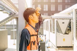 여름철 온열질환 예방 식단 구성법