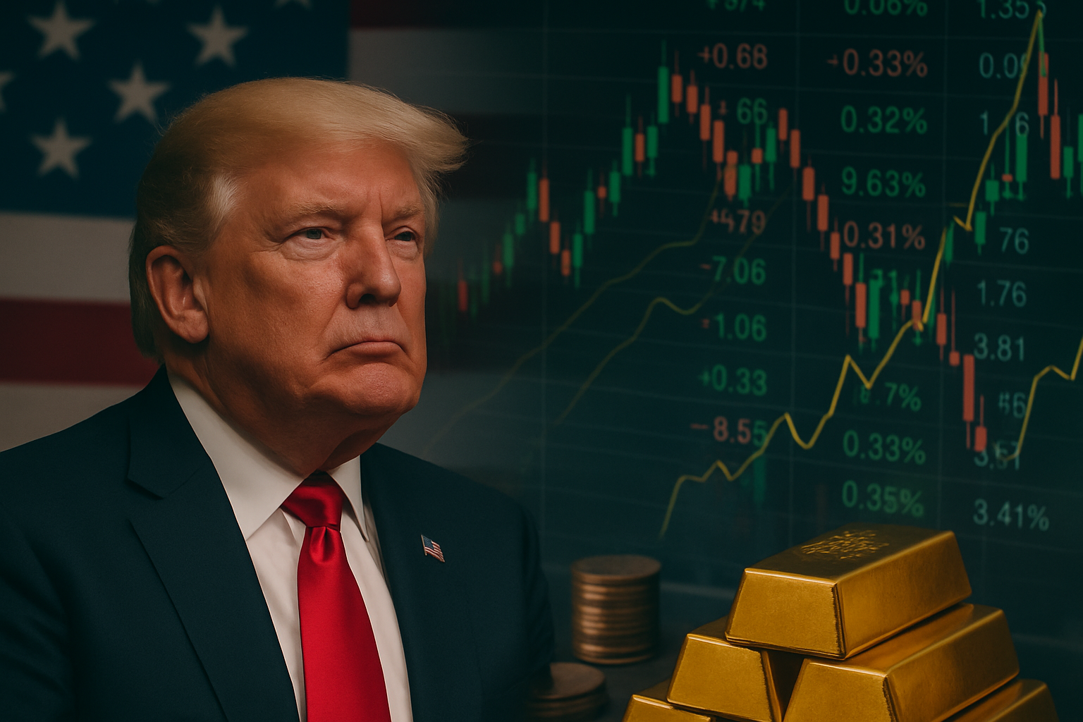 2025년 6월 2일 오늘의 국내외 금융이슈 총정리