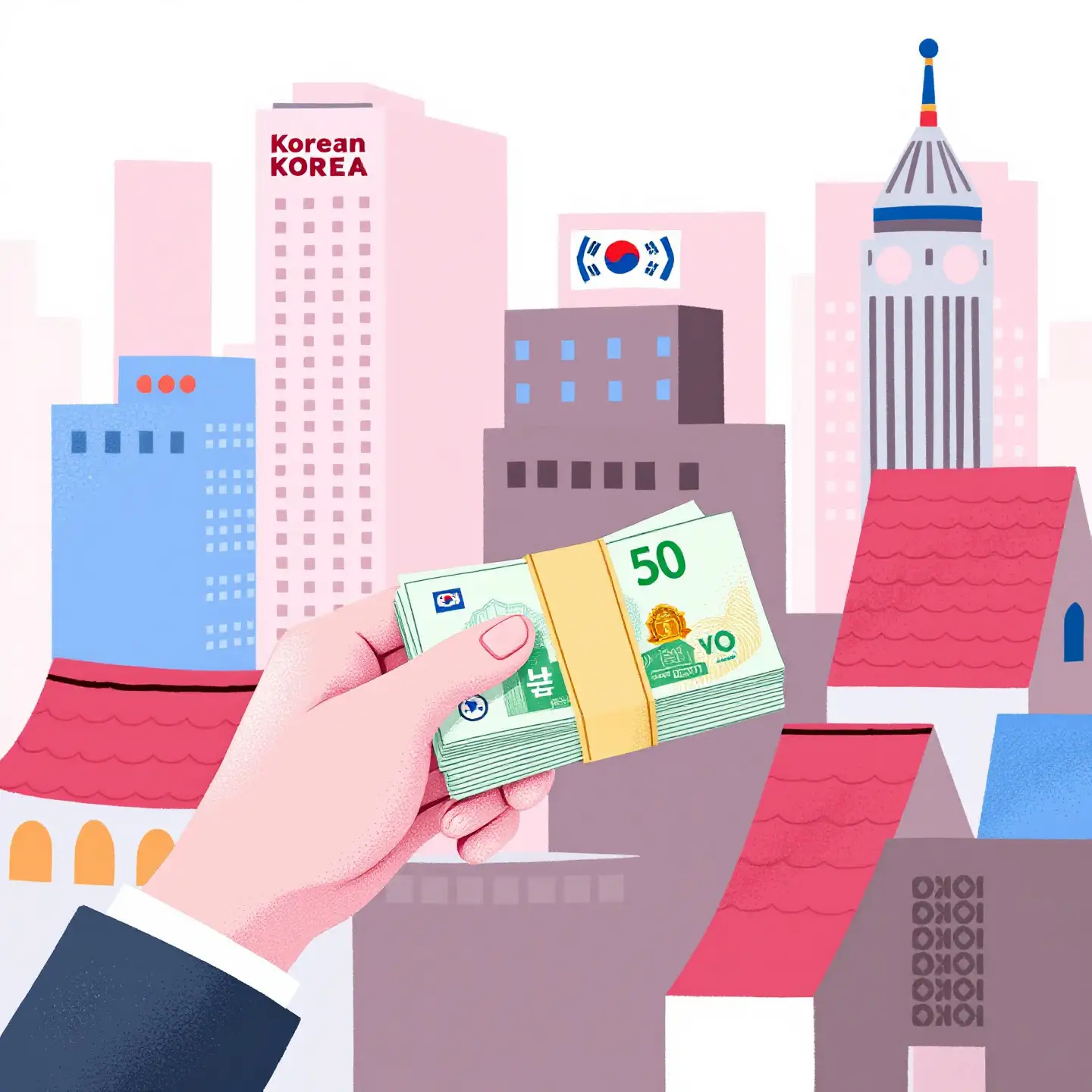 강진군 소상공인 공공요금 지원금 신청 기한