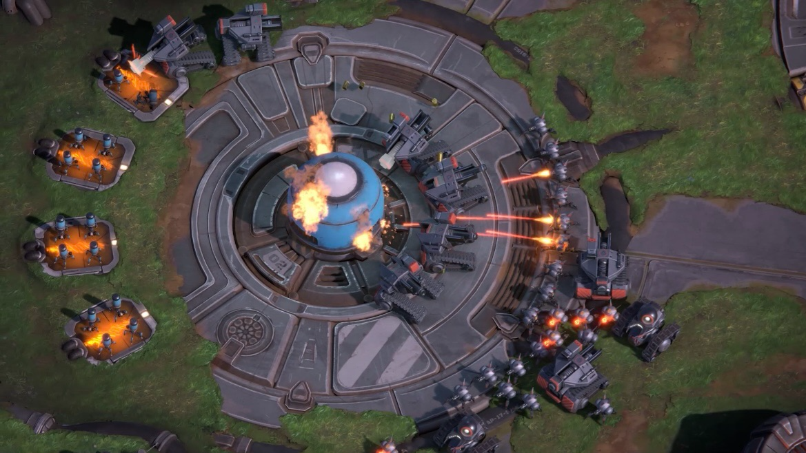 스타크래프트 개임