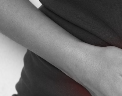 맹장염 초기증상