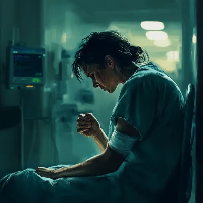 팔꿈치 통증 치료법1