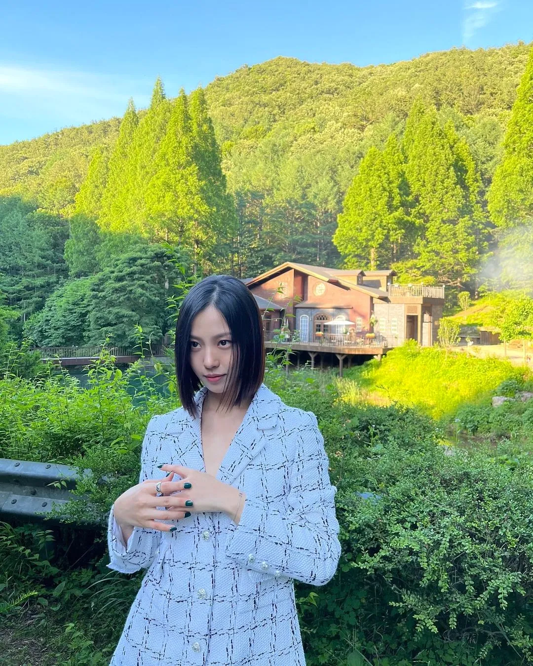 고민시_인스타그램_이미지