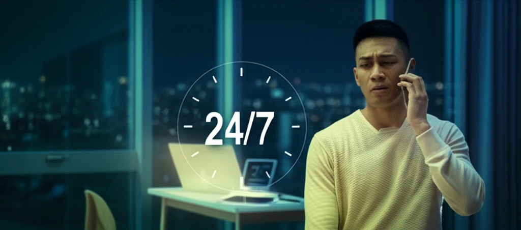 헬로모바일 고객센터 무료 전화번호 및..