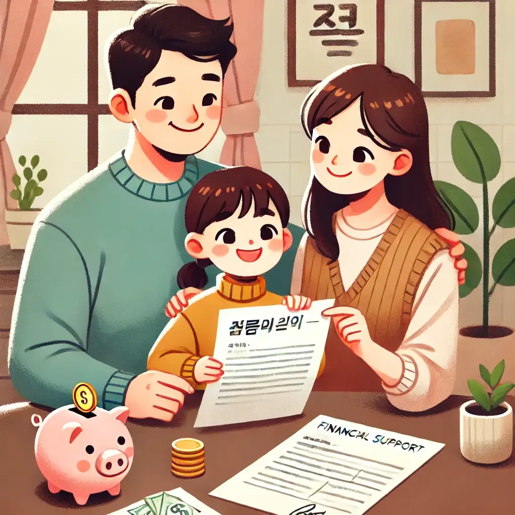 일용직 실업급여 신청방법