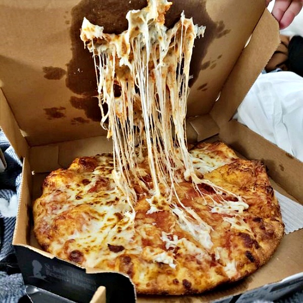 피자 박스 하얀거 이름,피자세이버,팁줌