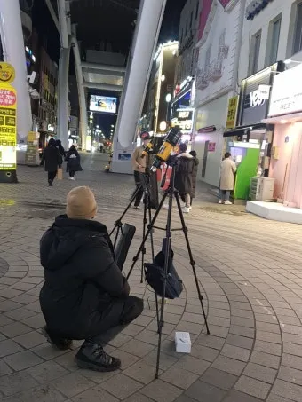 대전 은행동 역전 새벽시장하루가 가장 먼저 시작되는 따뜻한 풍경 기록_13