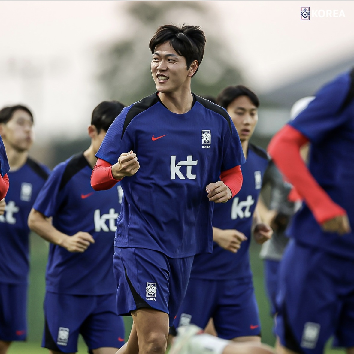 한국 태국 축구 중계