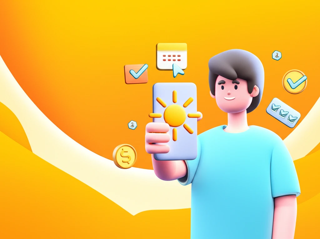 직장인 및 비정규직 햇살론 신청 자격..